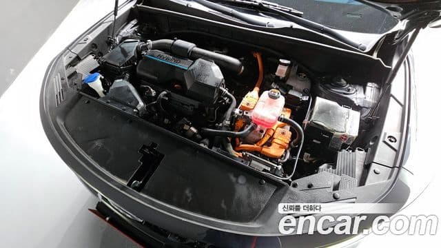 Kia Sorento 4세대 Prestige, 2021 6