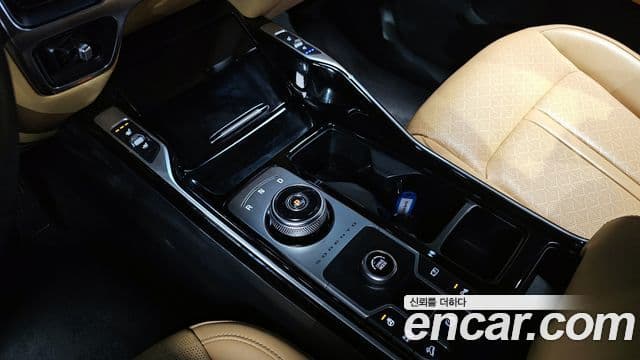 Kia Sorento 4세대 Prestige, 2021 9