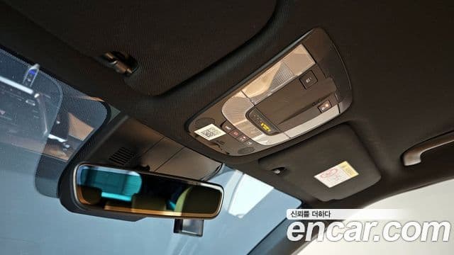 Kia Sorento 4세대 Prestige, 2021 17