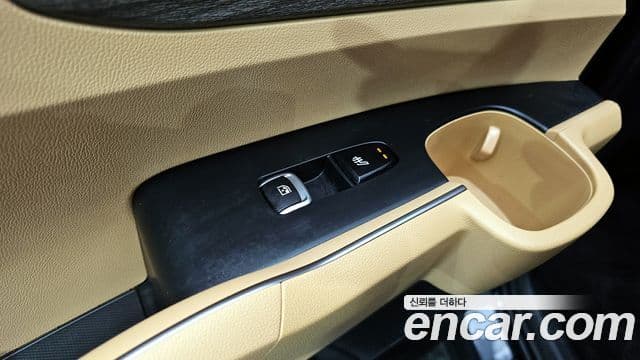 Kia Sorento 4세대 Prestige, 2021 19