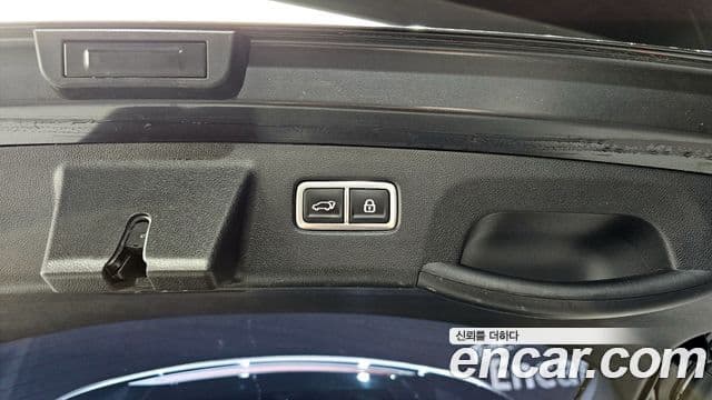 Kia Sorento 4세대 Prestige, 2021 20