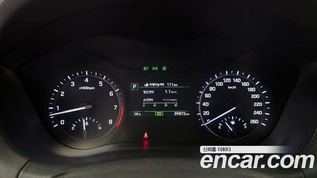 Genesis G80 Luxury, 2017 8