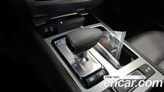 Genesis G80 Luxury, 2017 9