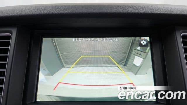 Genesis G80 Luxury, 2017 15