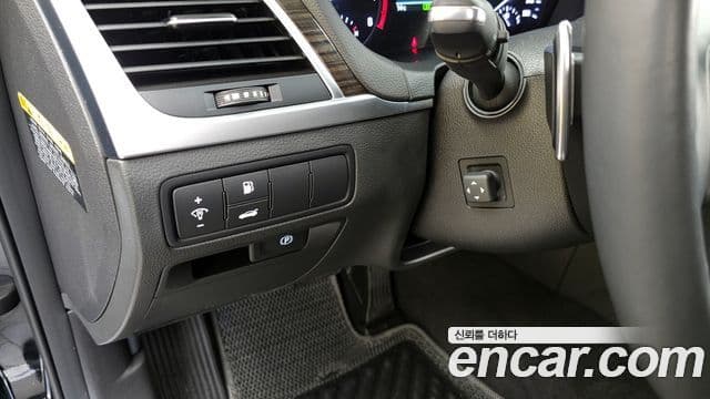 Genesis G80 Luxury, 2017 16