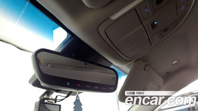 Genesis G80 Luxury, 2017 17