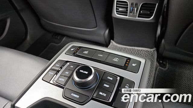 Genesis G80 Luxury, 2017 19