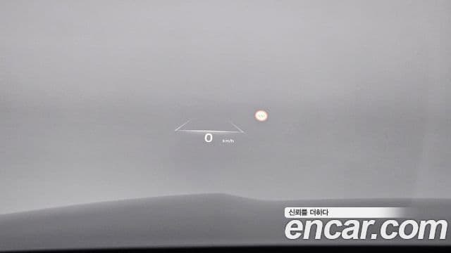 Kia K8 гибрид Signature, 2023 16