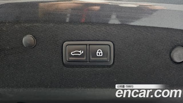 Kia K8 гибрид Signature, 2023 20