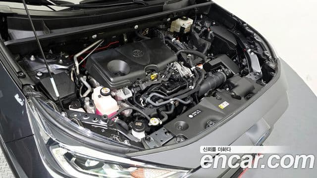 Toyota RAV4 5세대, 2021 6