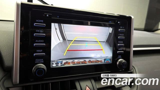 Toyota RAV4 5세대, 2021 15