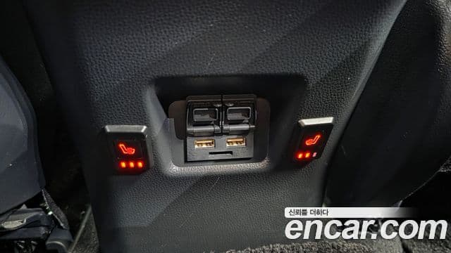 Toyota RAV4 5세대, 2021 19