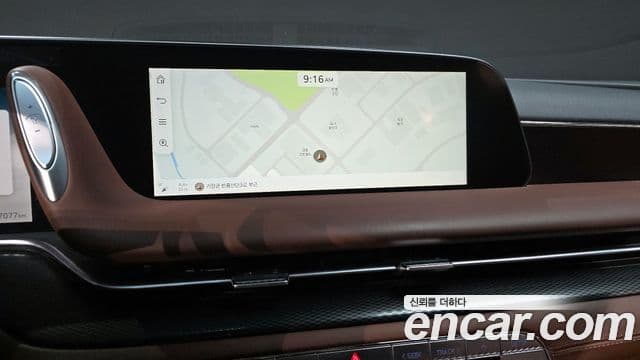 Genesis G90 (RS4) бензин 3.5 турбо 2WD, 2022 16