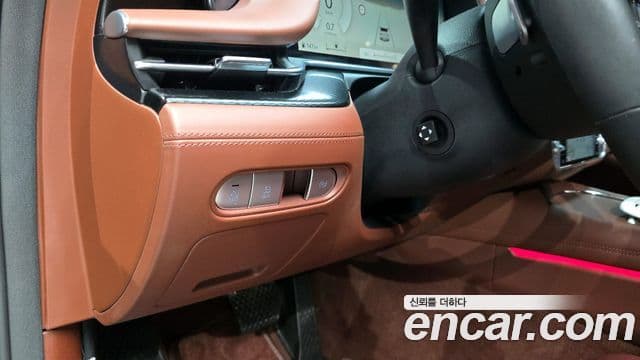 Genesis G90 (RS4) бензин 3.5 турбо 2WD, 2022 17