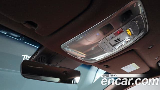 Genesis G90 (RS4) бензин 3.5 турбо 2WD, 2022 19