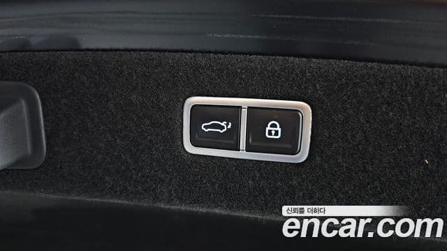 Genesis G90 (RS4) бензин 3.5 турбо 2WD, 2022 20