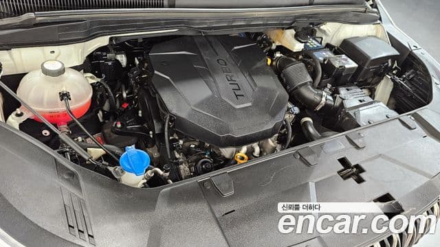 Kia Carnival 4세대 Signature, 2021 6