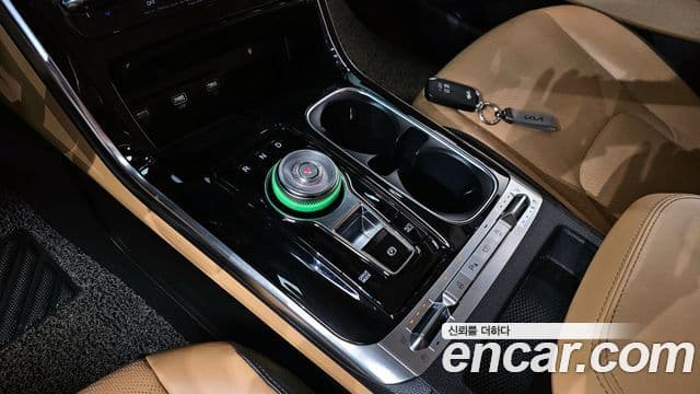 Kia Carnival 4세대 Signature, 2021 9