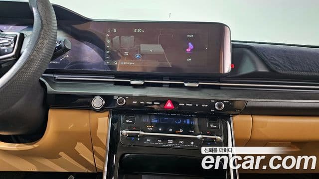 Kia Carnival 4세대 Signature, 2021 14