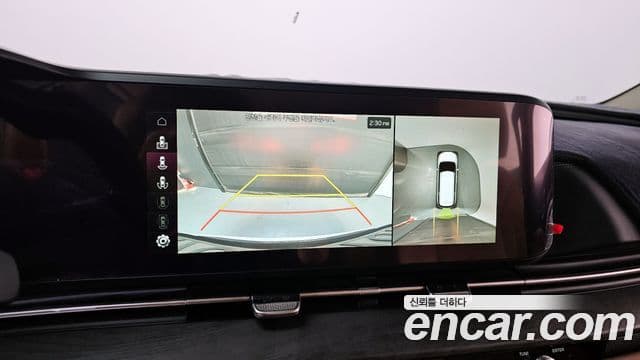 Kia Carnival 4세대 Signature, 2021 15