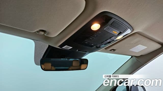 Kia Carnival 4세대 Signature, 2021 16