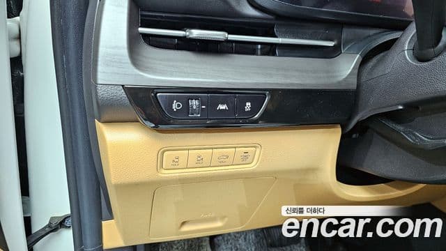 Kia Carnival 4세대 Signature, 2021 17