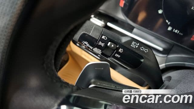 Kia Carnival 4세대 Signature, 2021 18