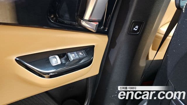 Kia Carnival 4세대 Signature, 2021 19