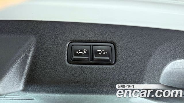 Kia Carnival 4세대 Signature, 2021 20