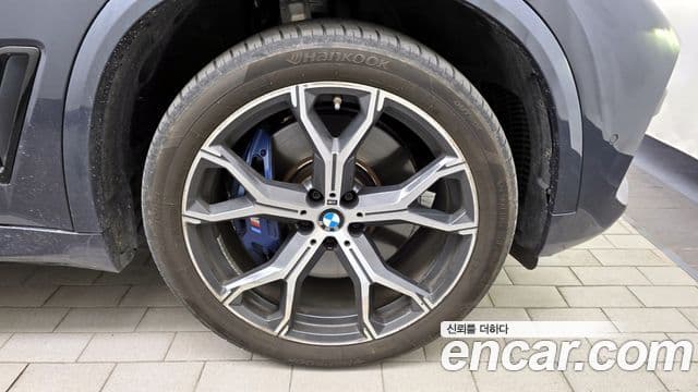 BMW X5 (G05) xDrive 45e M Sport, 2020 все фото
