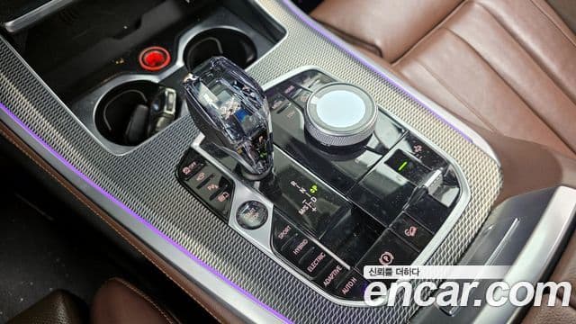 BMW X5 (G05) xDrive 45e M Sport, 2020 9