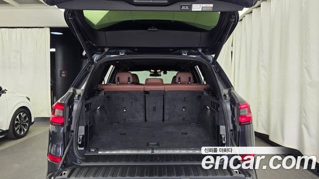 BMW X5 (G05) xDrive 45e M Sport, 2020 20