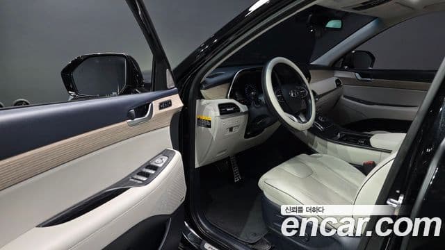 Hyundai Palisade Prestige, 2020 11