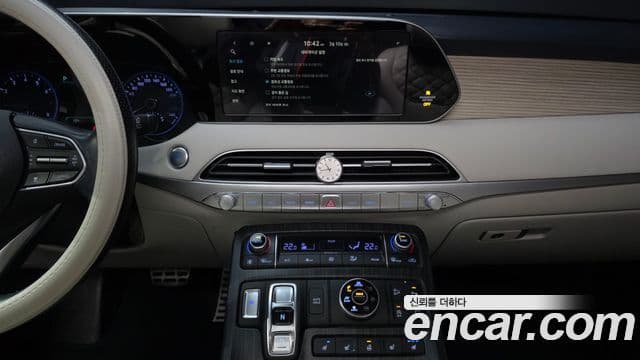 Hyundai Palisade Prestige, 2020 14