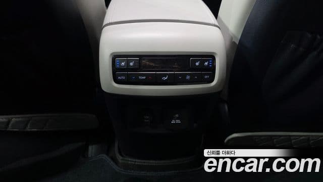 Hyundai Palisade Prestige, 2020 18