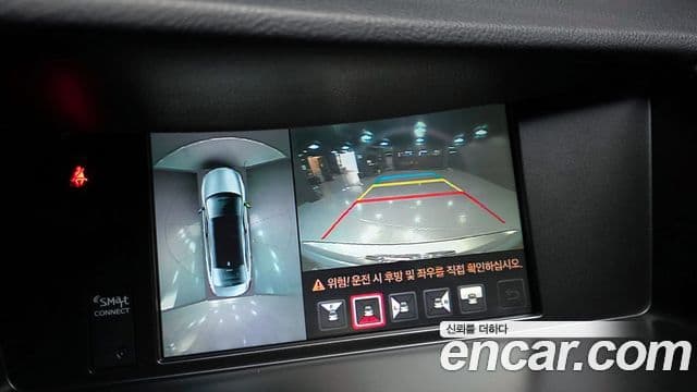 Renault Korea(Samsung) SM7 Nova RE, 2015 14