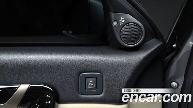 Renault Korea(Samsung) SM7 Nova RE, 2015 17