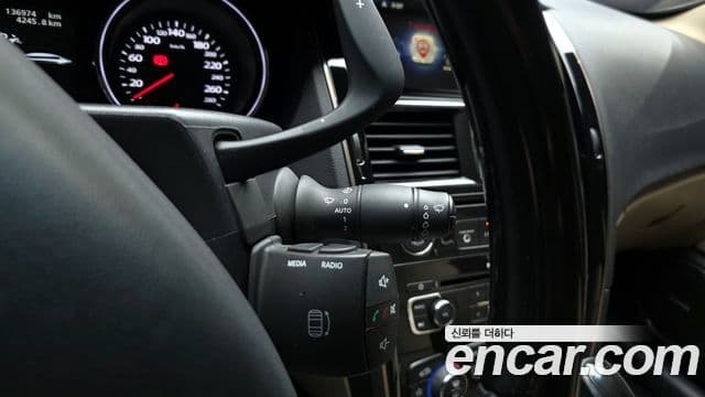 Renault Korea(Samsung) SM7 Nova RE, 2015 18
