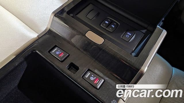 Renault Korea(Samsung) SM7 Nova RE, 2015 19