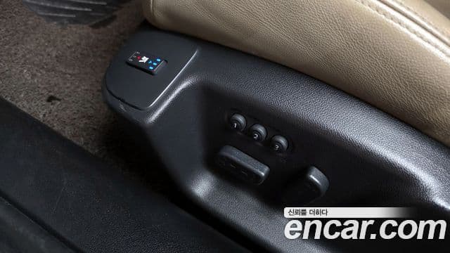 Renault Korea(Samsung) SM7 Nova RE, 2015 20