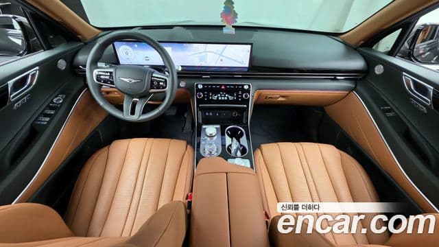 Genesis GV80, 2025 7