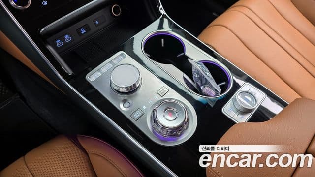 Genesis GV80, 2025 9