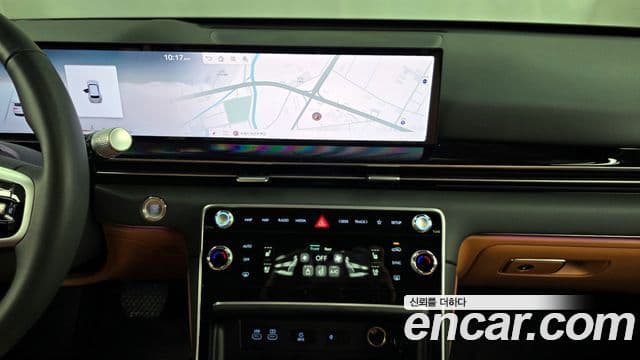 Genesis GV80, 2025 14