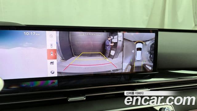 Genesis GV80, 2025 15