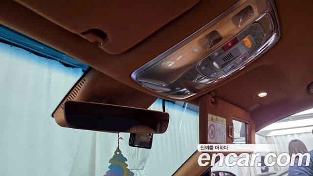 Genesis GV80, 2025 18