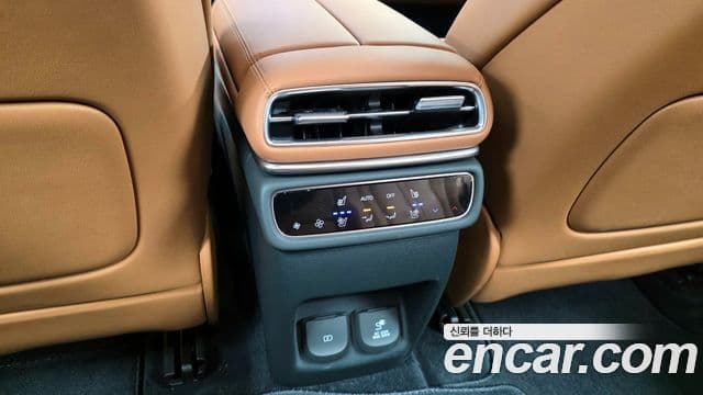 Genesis GV80, 2025 19