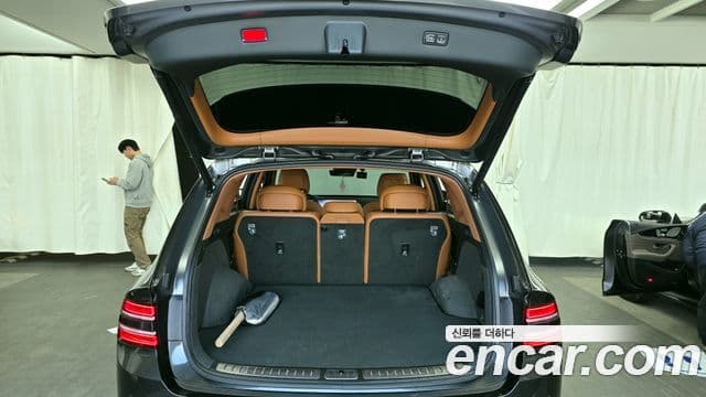 Genesis GV80, 2025 20