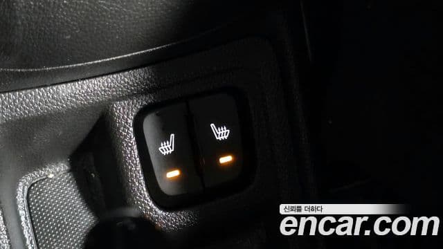 Chevrolet(GM대우) The / новый Next Spark LTZ, 2017 17