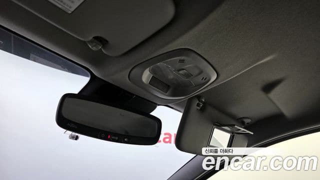 Chevrolet(GM대우) The / новый Next Spark LTZ, 2017 18