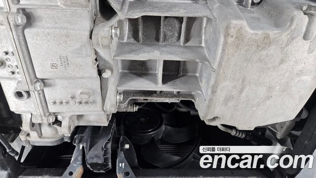 Chevrolet(GM대우) Orlando Premium, 2018 3